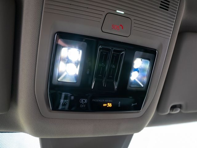 2026 Volkswagen Atlas 2.0T SE w/ Technology