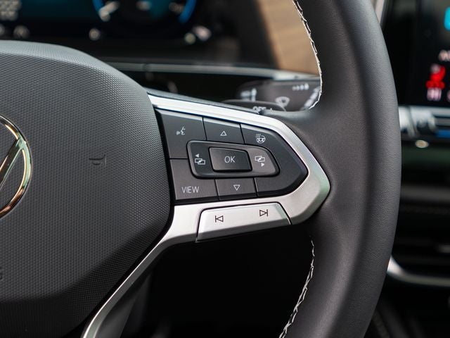 2026 Volkswagen Atlas 2.0T SE w/ Technology