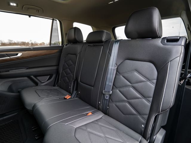 2026 Volkswagen Atlas 2.0T SE w/ Technology