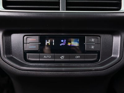 2026 Volkswagen Atlas 2.0T SE w/ Technology