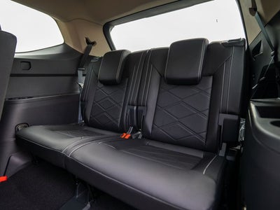 2026 Volkswagen Atlas 2.0T SE w/ Technology