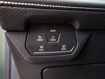 2026 Volkswagen Atlas 2.0T SE w/ Technology