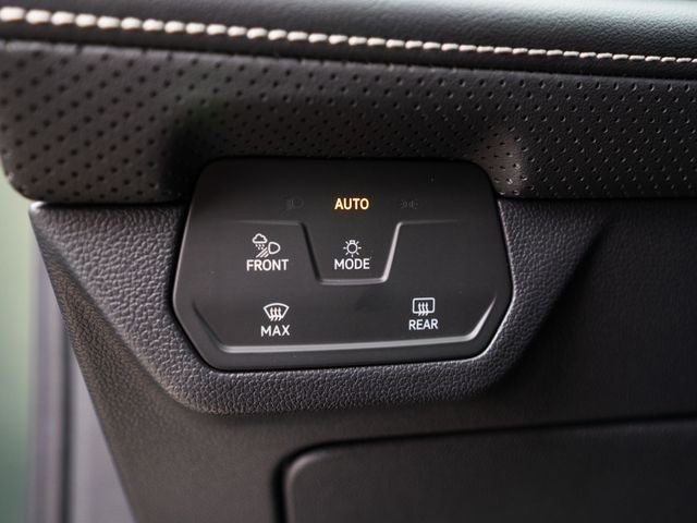 2026 Volkswagen Atlas 2.0T SE w/ Technology