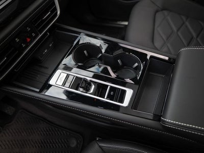 2026 Volkswagen Atlas 2.0T SE w/ Technology