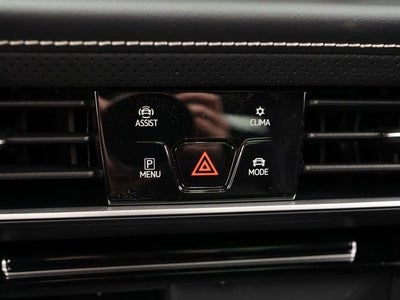 2026 Volkswagen Atlas 2.0T SE w/ Technology