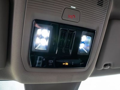 2026 Volkswagen Atlas 2.0T SE w/ Technology