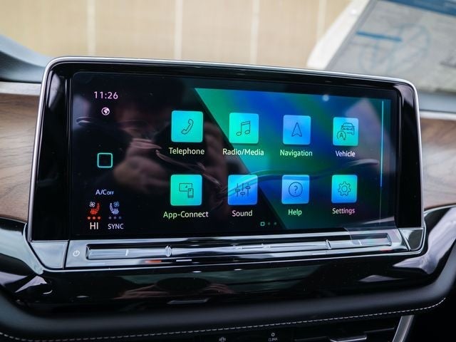 2026 Volkswagen Atlas 2.0T SE w/ Technology