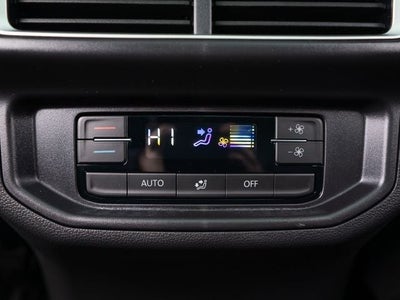 2026 Volkswagen Atlas 2.0T SE w/ Technology