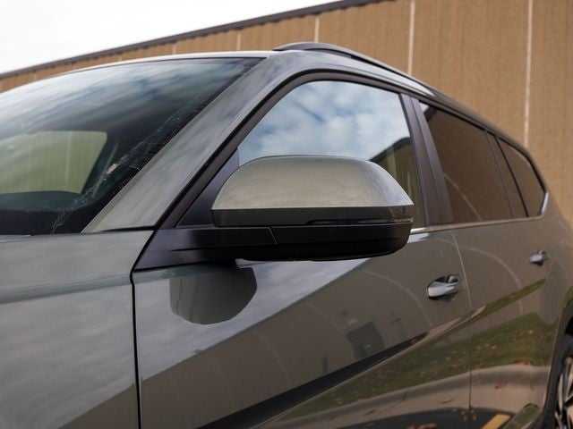 2026 Volkswagen Atlas 2.0T SE w/ Technology