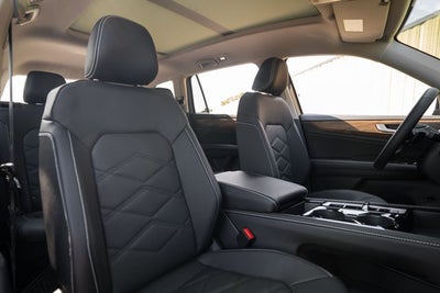 2026 Volkswagen Atlas 2.0T SE w/ Technology