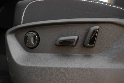 2026 Volkswagen Atlas 2.0T SE w/ Technology