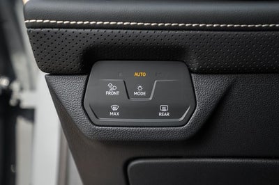 2026 Volkswagen Atlas 2.0T SE w/ Technology