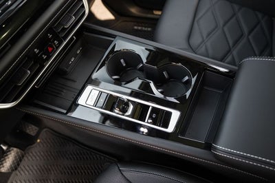 2026 Volkswagen Atlas 2.0T SE w/ Technology