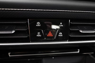 2026 Volkswagen Atlas 2.0T SE w/ Technology