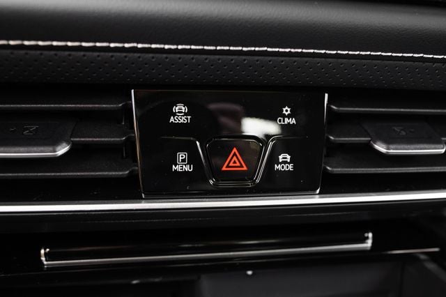 2026 Volkswagen Atlas 2.0T SE w/ Technology