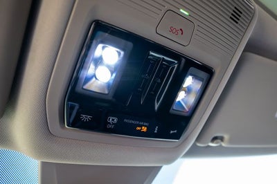 2026 Volkswagen Atlas 2.0T SE w/ Technology