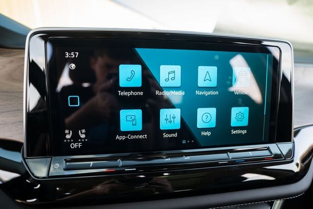 2026 Volkswagen Atlas 2.0T SE w/ Technology