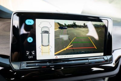 2026 Volkswagen Atlas 2.0T SE w/ Technology