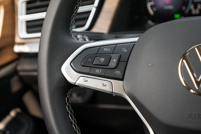 2026 Volkswagen Atlas 2.0T SE w/ Technology