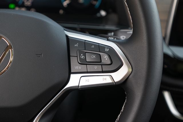 2026 Volkswagen Atlas 2.0T SE w/ Technology