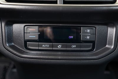 2026 Volkswagen Atlas 2.0T SE w/ Technology