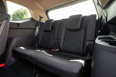 2026 Volkswagen Atlas 2.0T SE w/ Technology