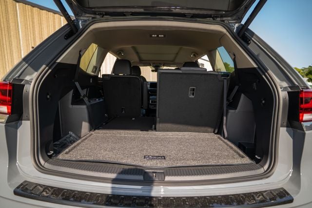 2026 Volkswagen Atlas 2.0T SE w/ Technology