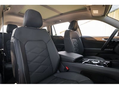 2026 Volkswagen Atlas 2.0T SE w/ Technology