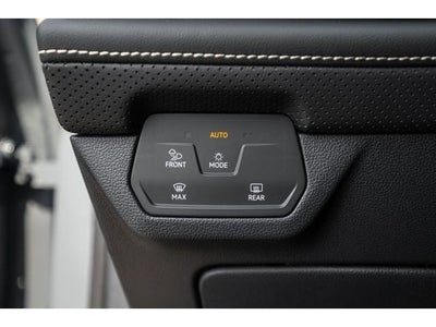 2026 Volkswagen Atlas 2.0T SE w/ Technology