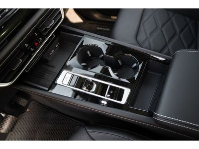 2026 Volkswagen Atlas 2.0T SE w/ Technology