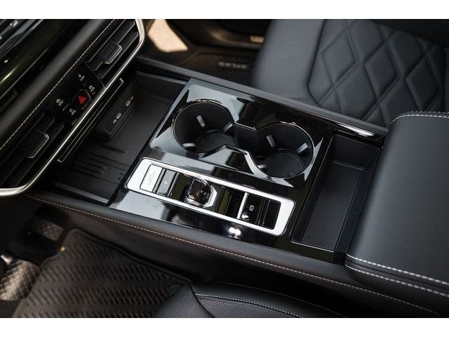 2026 Volkswagen Atlas 2.0T SE w/ Technology