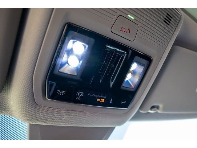 2026 Volkswagen Atlas 2.0T SE w/ Technology