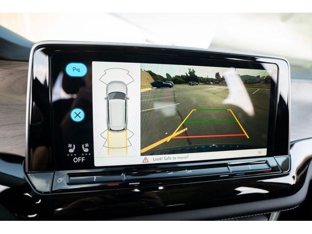 2026 Volkswagen Atlas 2.0T SE w/ Technology