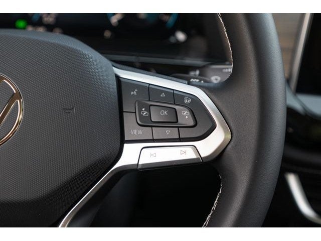 2026 Volkswagen Atlas 2.0T SE w/ Technology