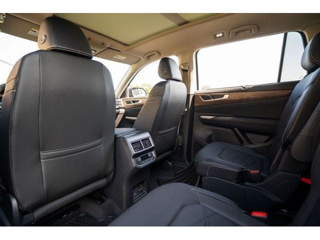 2026 Volkswagen Atlas 2.0T SE w/ Technology