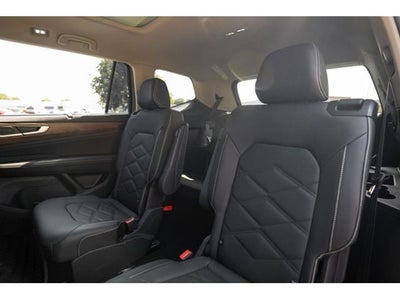 2026 Volkswagen Atlas 2.0T SE w/ Technology