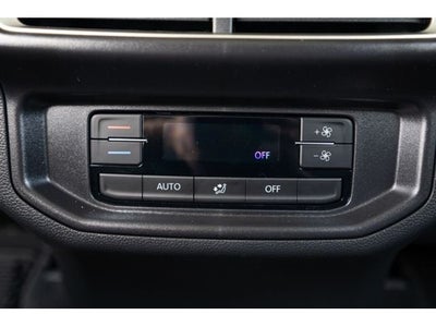 2026 Volkswagen Atlas 2.0T SE w/ Technology