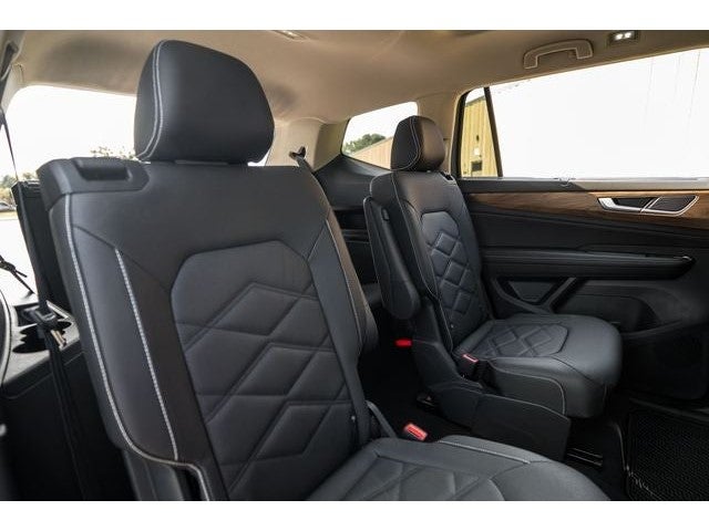 2026 Volkswagen Atlas 2.0T SE w/ Technology