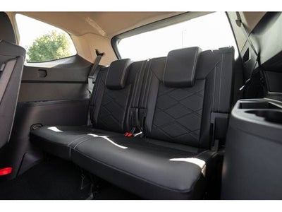 2026 Volkswagen Atlas 2.0T SE w/ Technology