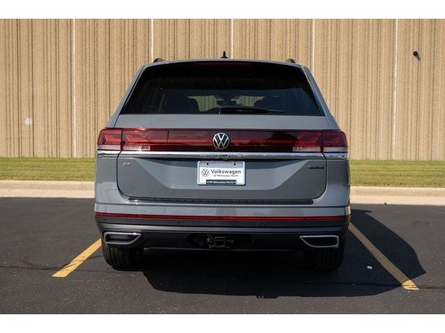 2026 Volkswagen Atlas 2.0T SE w/ Technology