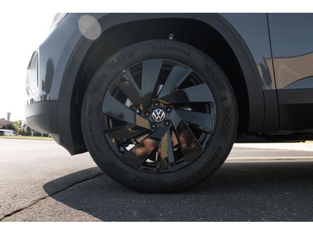 2026 Volkswagen Atlas 2.0T SE w/ Technology