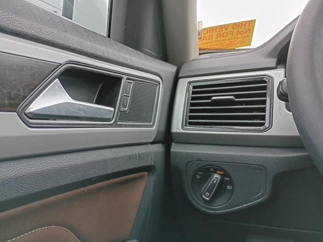 2023 Volkswagen Atlas 2.0T SE w/Technology