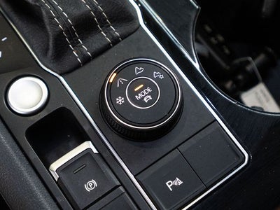 2023 Volkswagen Atlas 2.0T SE w/Technology