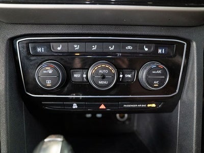 2023 Volkswagen Atlas 2.0T SE w/Technology