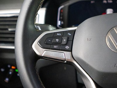 2023 Volkswagen Atlas 2.0T SE w/Technology