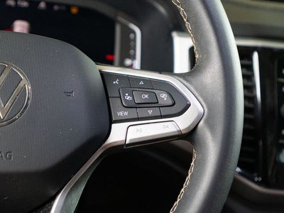 2023 Volkswagen Atlas 2.0T SE w/Technology