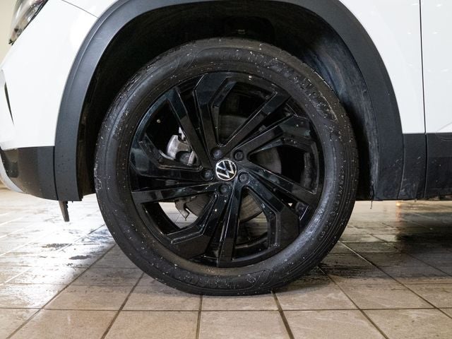 2023 Volkswagen Atlas 2.0T SE w/Technology