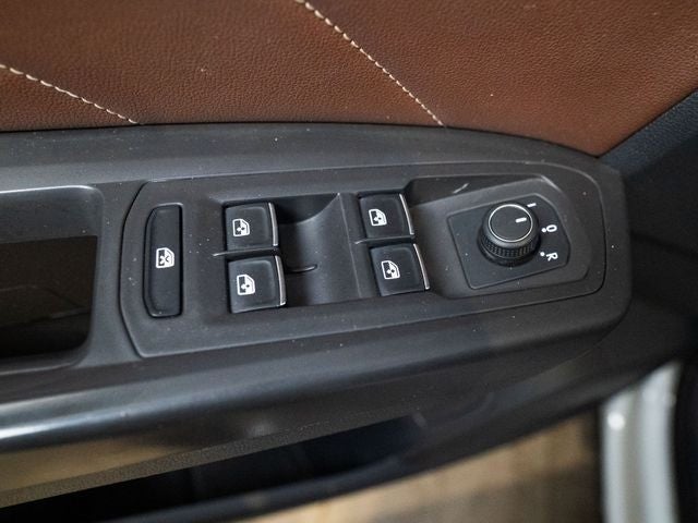 2023 Volkswagen Atlas 2.0T SE w/Technology