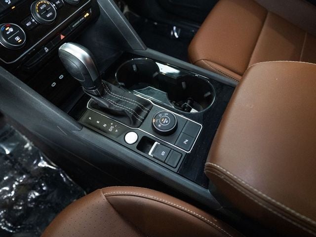 2023 Volkswagen Atlas 2.0T SE w/Technology