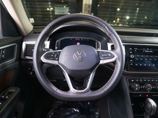 2023 Volkswagen Atlas 2.0T SE w/Technology